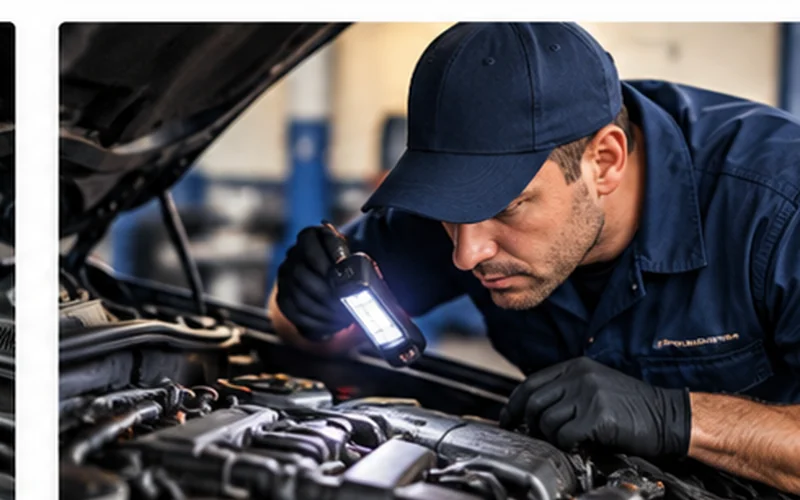 Other Car Problems automotive service